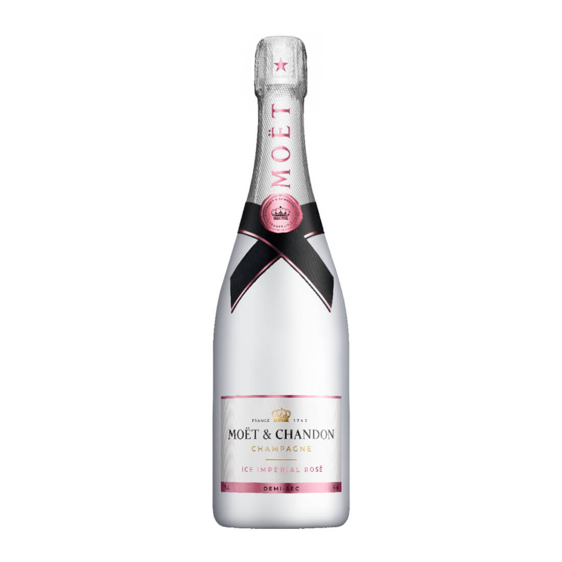 Moët & Chandon delivery in the Netherlands | Champagneshop